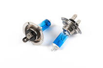 Bombilla de faro Osram H7 80W Cool Blue Boost 62210NBU foto 4