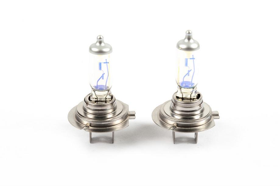 Bombilla de faro Osram H7 55W Fog Breaker 62210FBR Foto 2