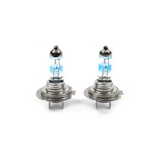 Bombilla de faro Philips H7 55W 12972XVG X-treme Vision G-Force +130% foto 2