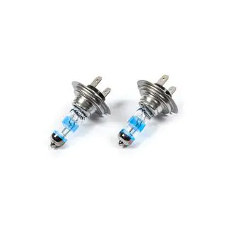 Bombilla de faro Philips H7 55W 12972XVG X-treme Vision G-Force +130% foto 3