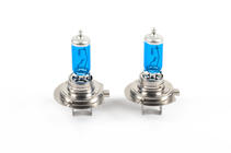 Bombilla de faro Osram H7 55W Cool Blue Hyper 62210CBH foto 2