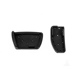 Juego de Cubiertas de Pedales 2016+ Toyota Land Cruiser 200 2007-2021 foto 4