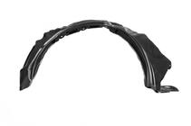 Lexus LX570/450d 2008-2022 Guardabarros Delanteros (2 uds, 2015-2023, OEM) foto 5