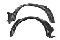 Lexus LX570/450d 2008-2022 Guardabarros Delanteros (2 uds, 2015-2023, OEM) foto 3