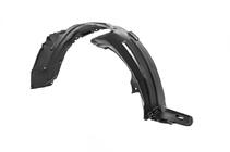 Lexus LX570/450d 2008-2022 Guardabarros Delanteros (2 uds, 2015-2023, OEM) foto 6