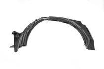 Lexus LX570/450d 2008-2022 Guardabarros Delanteros (2 uds, 2015-2023, OEM) foto 8