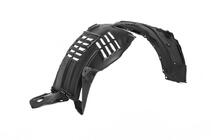 Lexus LX570/450d 2008-2022 Guardabarros Delanteros (2 uds, 2015-2023, OEM) foto 4