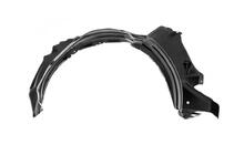 Toyota Land Cruiser 200 2007-2021 Guardabarros delanteros interiores (2 uds, 2015-2021) foto 5