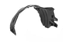 Toyota Land Cruiser 200 2007-2021 Guardabarros delanteros interiores (2 uds, 2015-2021) foto 7