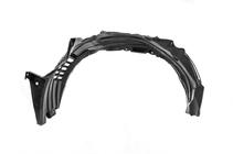 Toyota Land Cruiser 200 2007-2021 Guardabarros delanteros interiores (2 uds, 2015-2021) foto 8