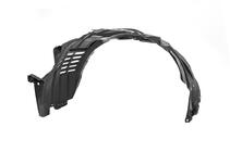 Toyota Land Cruiser 200 2007-2021 Guardabarros delanteros interiores (2 uds, 2015-2021) foto 9