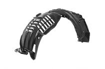 Toyota Land Cruiser 200 2007-2021 Guardabarros delanteros interiores (2 uds, 2015-2021) foto 4