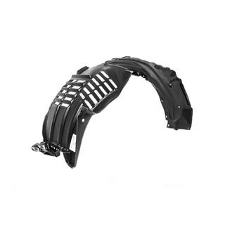 Guardabarros delanteros interiores (2 uds, 2015-2021) Toyota Land Cruiser 200 2007-2021 foto 4