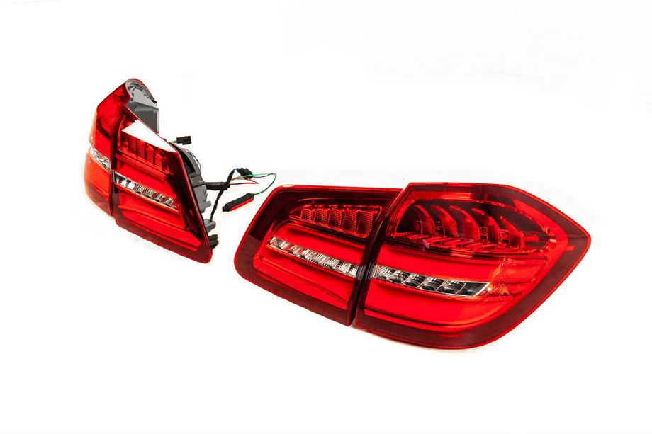 Mercedes GL/GLS class X166 2012-2019 Kit de restyling de GL a GLS AMG Foto 29