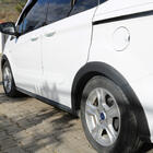 Ford Courier 2014-2023 Aletines de aleta (2014-2018, EuroCap) foto 1