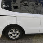 Ford Courier 2014-2023 Aletines de aleta (2014-2018, EuroCap) foto 3