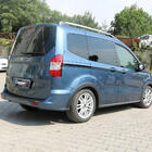Ford Courier 2014-2023 Aletines para aletas (2018+, EuroCap) foto 3