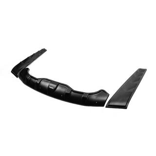 Juego de cubiertas de capó DRAGON (3 uds) Nissan Navara 2006-2015 foto 3