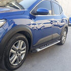 Dacia Sandero 2021- Molduras de puertas (4 uds) foto 2