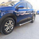 Dacia Sandero 2021- Molduras de puertas (4 uds) foto 1