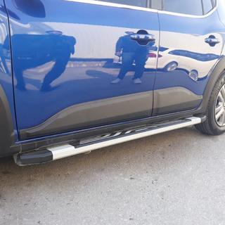 Molduras de puertas (4 uds) Dacia Sandero 2021- foto 3