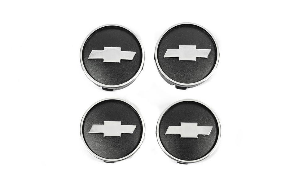 Chevrolet Tapacubos 81567 (59mm a 55mm, 4 uds) Image