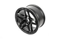 Mercedes G class W463 1990-2018 Llantas de aluminio forjado Custom V1 (R20, Juego de 4) foto 8