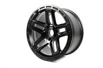 Mercedes G class W463 1990-2018 Llantas de aluminio forjado Custom V1 (R20, Juego de 4) foto 10