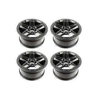Llantas de aluminio forjado Custom V1 (R20, Juego de 4) foto 3