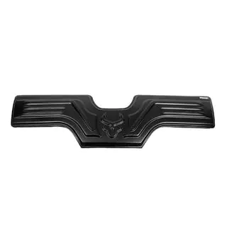 Cubierta de maletero de plastico Mitsubishi L200 2006-2015 foto 3