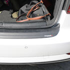 Audi A3 2012-2020 Cubierta de parachoques trasero EuroCap (2017-2020, ABS) foto 5