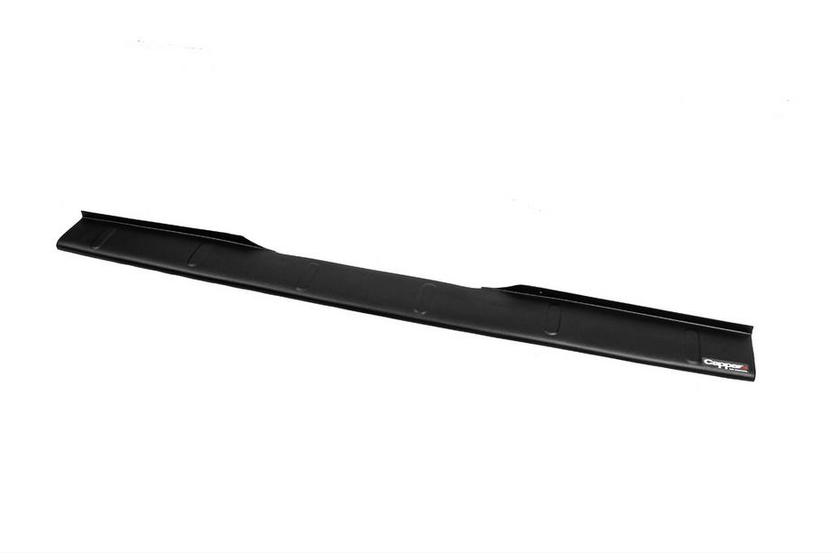 Mercedes Viano 2004-2014 Protector de Parachoques Trasero EuroCap (ABS) Image