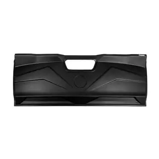 Moldura de Tapa de Maletero (ABS) Mercedes X class 2017-2020 foto 4