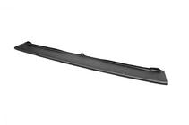 Nissan Primastar 2002-2014 Cubierta de Parachoques Trasero EuroDDU (ABS) foto 2