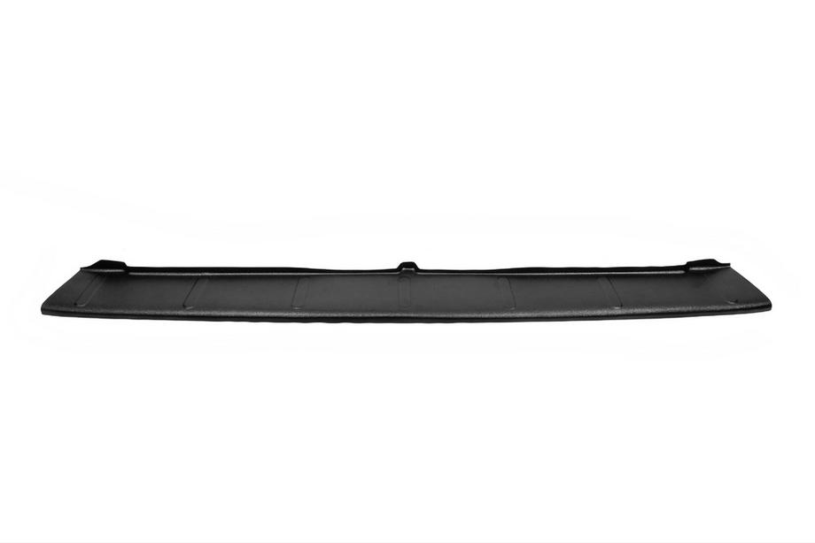 Nissan Primastar 2002-2014 Cubierta de Parachoques Trasero EuroDDU (ABS) Image