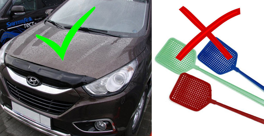 Glosario de accesorios y términos de tuning para autos