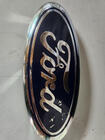 Ford Fusion 2002-2012 ¡Oferta! Emblema delantero (con clips) foto 1