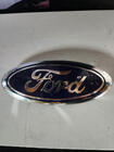 Ford Fusion 2002-2012 ¡Oferta! Emblema delantero (con clips) foto 4