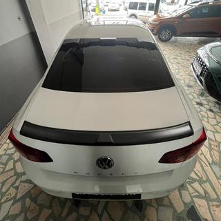 Visera Trasera Sedan (EuroCap, ABS) Volkswagen Passat B8 2015-2023 foto 2