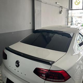 Visera Trasera Sedan (EuroCap, ABS) Volkswagen Passat B8 2015-2023 foto 4