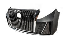 Mercedes Vito/V-class W447 2014- Kit de Carrocería (WotterFoll 2023 Design) foto 9
