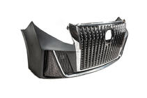 Mercedes Vito/V-class W447 2014- Kit de Carrocería (WotterFoll 2023 Design) foto 10