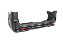 Mercedes Vito/V-class W447 2014- Kit de Carrocería (WotterFoll 2023 Design) foto 13