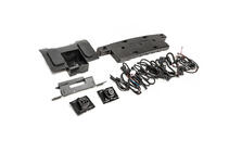 Mercedes Vito/V-class W447 2014- Kit de Carrocería (WotterFoll 2023 Design) foto 17