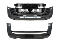 Toyota Land Cruiser 300 2021- Kit de Carrocería GR Upgrade foto 1
