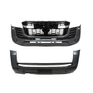 Kit de Carrocería GR Upgrade Toyota Land Cruiser 300 2021- foto 1
