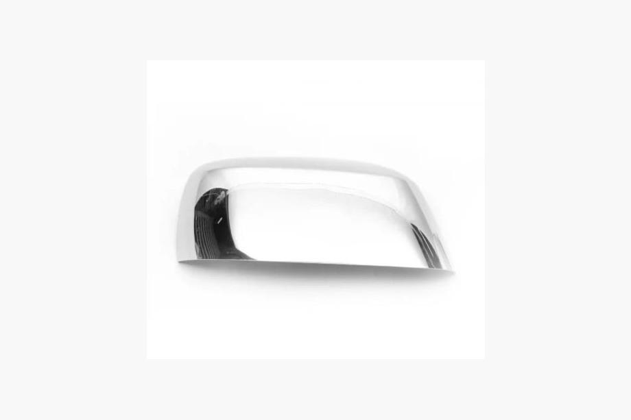 Nissan Pathfinder R51 2005-2014 Carcasa de retrovisor con repetidor de intermitente (lado pasajero) Foto 1