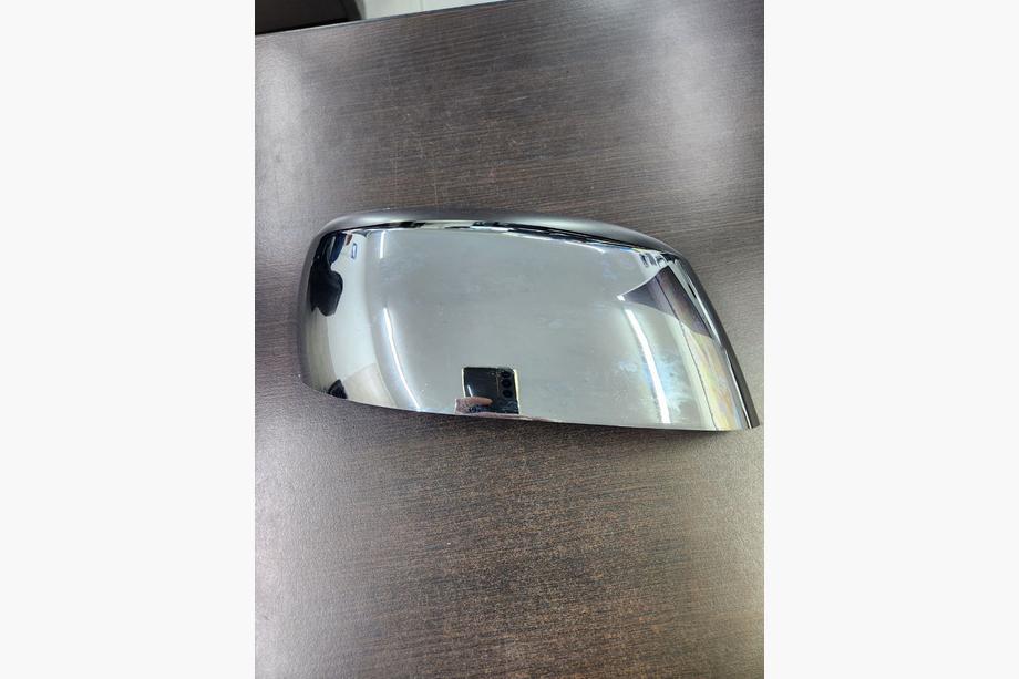 Nissan Pathfinder R51 2005-2014 Carcasa de retrovisor con repetidor de intermitente (lado pasajero) Foto 2
