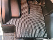 Ford Transit 2014- Alfombrillas EVA 2014-2018 (gris) foto 1