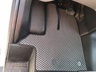 Ford Transit 2014- Alfombrillas EVA 2014-2018 (gris) foto 6